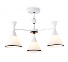 Люстра на штанге Ambrella Light TR3164