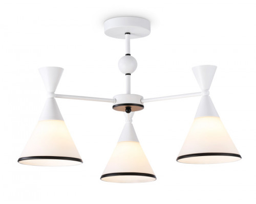 Сделать заказ Люстра на штанге Ambrella Light TR3164| VIVID-LIGHT.RU