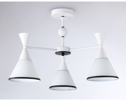 Сделать заказ Люстра на штанге Ambrella Light TR3164| VIVID-LIGHT.RU
