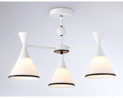 Сделать заказ Люстра на штанге Ambrella Light TR3164| VIVID-LIGHT.RU