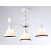 Сделать заказ Люстра на штанге Ambrella Light TR3164| VIVID-LIGHT.RU