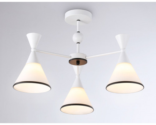 Сделать заказ Люстра на штанге Ambrella Light TR3164| VIVID-LIGHT.RU