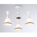 Сделать заказ Люстра на штанге Ambrella Light TR3164| VIVID-LIGHT.RU