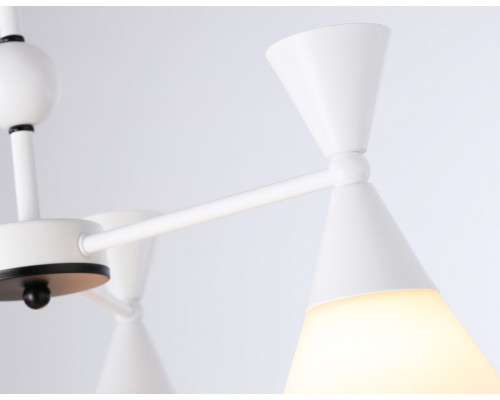 Сделать заказ Люстра на штанге Ambrella Light TR3164| VIVID-LIGHT.RU