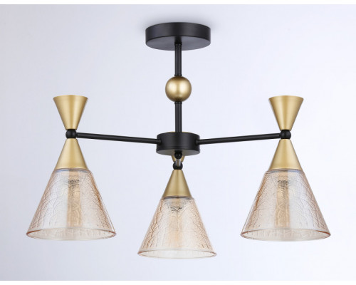 Оформить заказ Люстра на штанге Ambrella Light TR3169| VIVID-LIGHT.RU