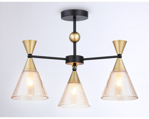 Оформить заказ Люстра на штанге Ambrella Light TR3169| VIVID-LIGHT.RU