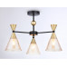 Оформить заказ Люстра на штанге Ambrella Light TR3169| VIVID-LIGHT.RU