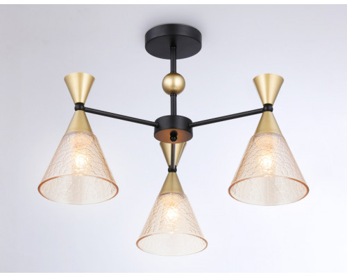 Оформить заказ Люстра на штанге Ambrella Light TR3169| VIVID-LIGHT.RU