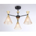 Оформить заказ Люстра на штанге Ambrella Light TR3169| VIVID-LIGHT.RU