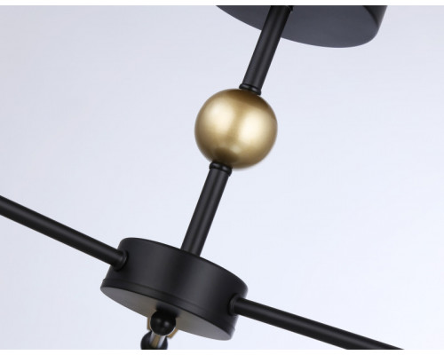 Оформить заказ Люстра на штанге Ambrella Light TR3169| VIVID-LIGHT.RU