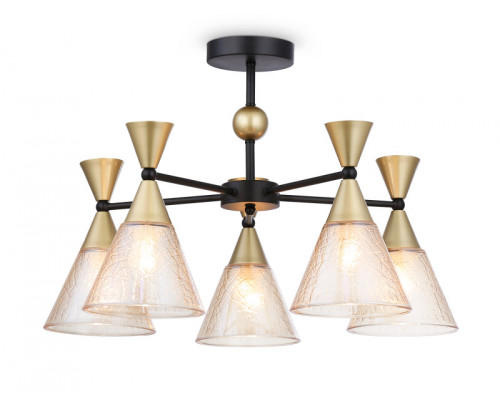 Купить Люстра на штанге Ambrella Light TR3171| VIVID-LIGHT.RU