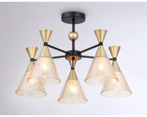 Купить Люстра на штанге Ambrella Light TR3171| VIVID-LIGHT.RU