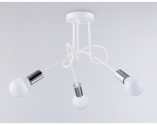 Сделать заказ Люстра на штанге Ambrella Light TR80414| VIVID-LIGHT.RU