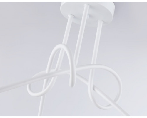 Сделать заказ Люстра на штанге Ambrella Light TR80414| VIVID-LIGHT.RU