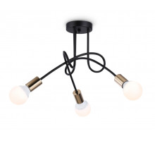 Люстра на штанге Ambrella Light TR80415