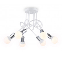 Люстра на штанге Ambrella Light TR80417