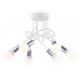 Купить Люстра на штанге Ambrella Light TR80417| VIVID-LIGHT.RU