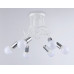 Купить Люстра на штанге Ambrella Light TR80417| VIVID-LIGHT.RU