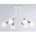 Купить Люстра на штанге Ambrella Light TR80417| VIVID-LIGHT.RU