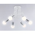 Купить Люстра на штанге Ambrella Light TR80417| VIVID-LIGHT.RU