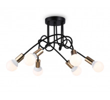 Люстра на штанге Ambrella Light TR80419