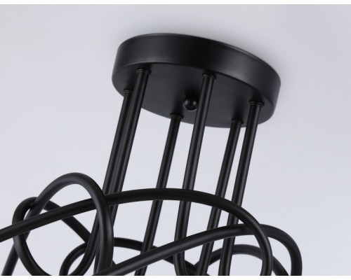 Заказать Люстра на штанге Ambrella Light TR80419| VIVID-LIGHT.RU