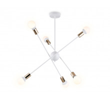 Люстра на штанге Ambrella Light TR80432