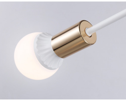 Купить Люстра на штанге Ambrella Light TR80432| VIVID-LIGHT.RU