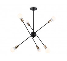 Люстра на штанге Ambrella Light TR80435