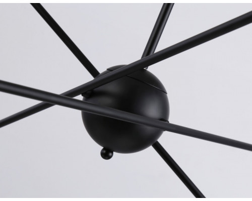 Оформить заказ Люстра на штанге Ambrella Light TR80435| VIVID-LIGHT.RU