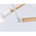 Сделать заказ Люстра на штанге Ambrella Light TR80485| VIVID-LIGHT.RU