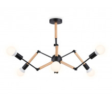 Люстра на штанге Ambrella Light TR80488