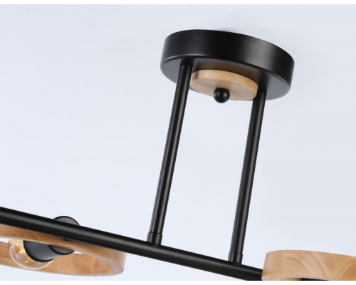 Сделать заказ Люстра на штанге Ambrella Light TR8248| VIVID-LIGHT.RU