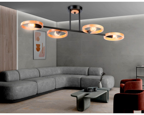 Сделать заказ Люстра на штанге Ambrella Light TR8248| VIVID-LIGHT.RU