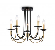 Люстра на штанге Ambrella Light TR9621