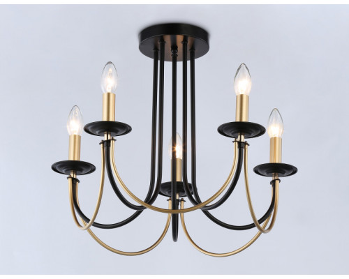 Сделать заказ Люстра на штанге Ambrella Light TR9621| VIVID-LIGHT.RU