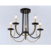 Сделать заказ Люстра на штанге Ambrella Light TR9621| VIVID-LIGHT.RU