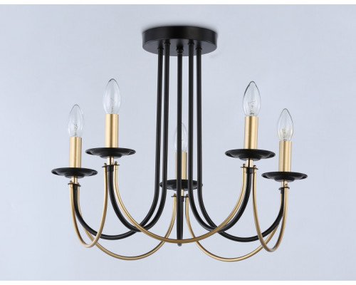 Сделать заказ Люстра на штанге Ambrella Light TR9621| VIVID-LIGHT.RU