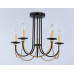 Сделать заказ Люстра на штанге Ambrella Light TR9621| VIVID-LIGHT.RU