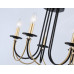 Сделать заказ Люстра на штанге Ambrella Light TR9621| VIVID-LIGHT.RU