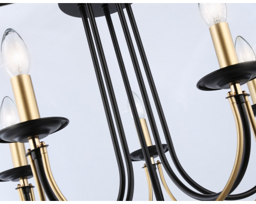 Сделать заказ Люстра на штанге Ambrella Light TR9621| VIVID-LIGHT.RU