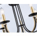 Сделать заказ Люстра на штанге Ambrella Light TR9621| VIVID-LIGHT.RU