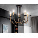Сделать заказ Люстра на штанге Ambrella Light TR9621| VIVID-LIGHT.RU