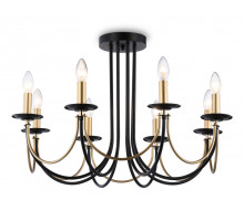 Люстра на штанге Ambrella Light TR9622