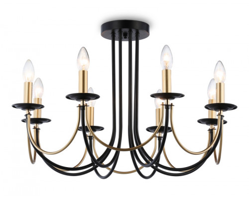 Заказать Люстра на штанге Ambrella Light TR9622| VIVID-LIGHT.RU