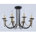 Заказать Люстра на штанге Ambrella Light TR9622| VIVID-LIGHT.RU