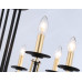 Заказать Люстра на штанге Ambrella Light TR9622| VIVID-LIGHT.RU