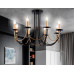 Заказать Люстра на штанге Ambrella Light TR9622| VIVID-LIGHT.RU