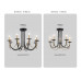 Заказать Люстра на штанге Ambrella Light TR9622| VIVID-LIGHT.RU