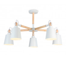 Люстра на штанге Ambrella Light TR82208